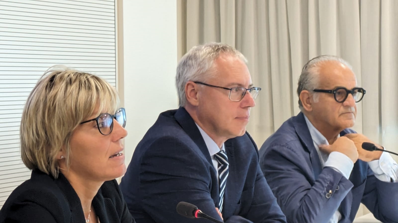 FVG-UE. BORDIN: NUOVA COMMISSIONE METTA AL CENTRO NATALITÀ E FAMIGLIA